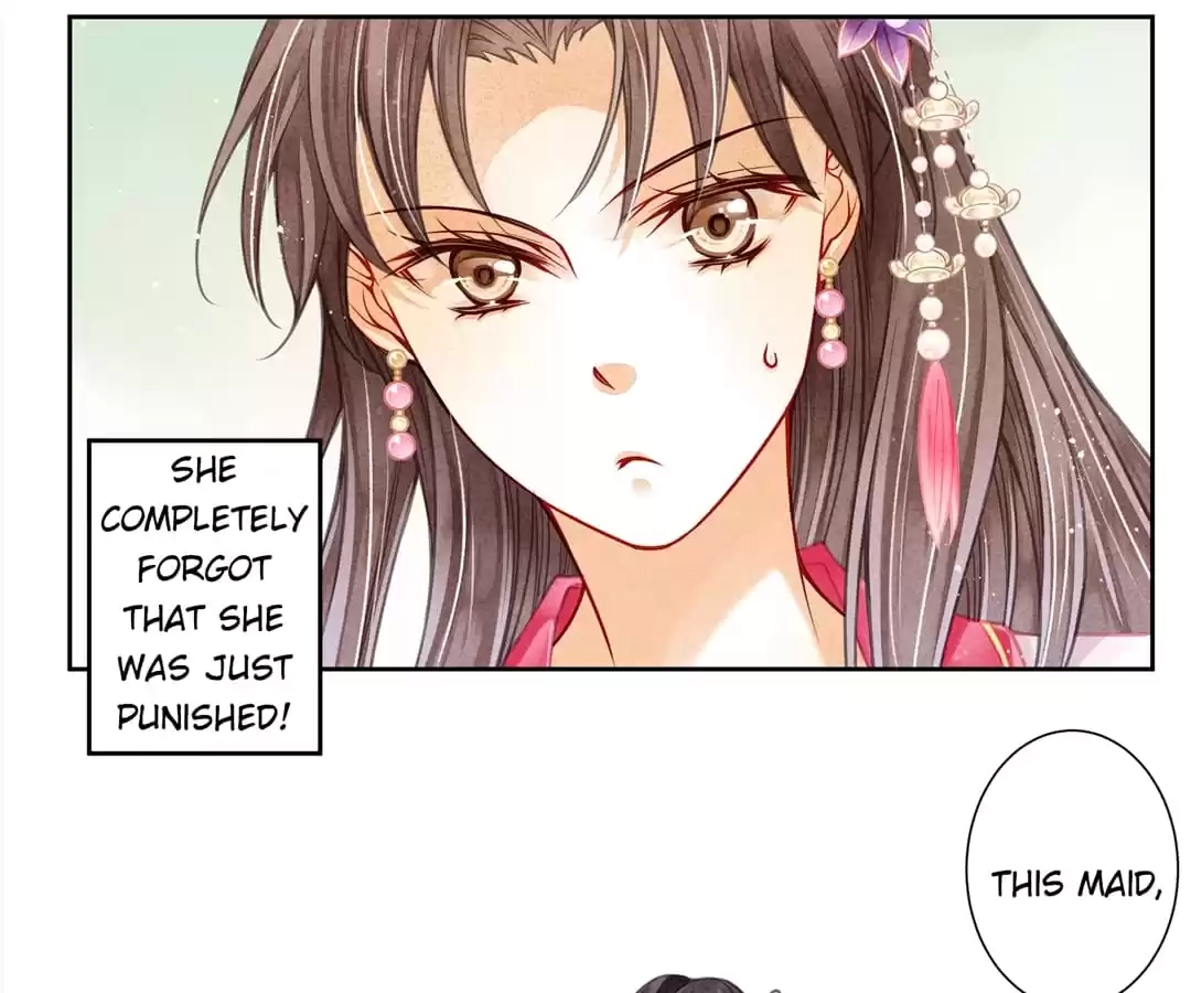 Read In Love with a Witty Empress chapter 64 image 2 on Lezhin