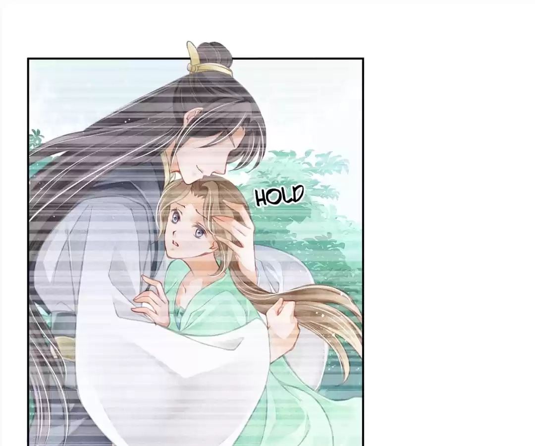 Read In Love with a Witty Empress chapter 64 image 21 on Lezhin