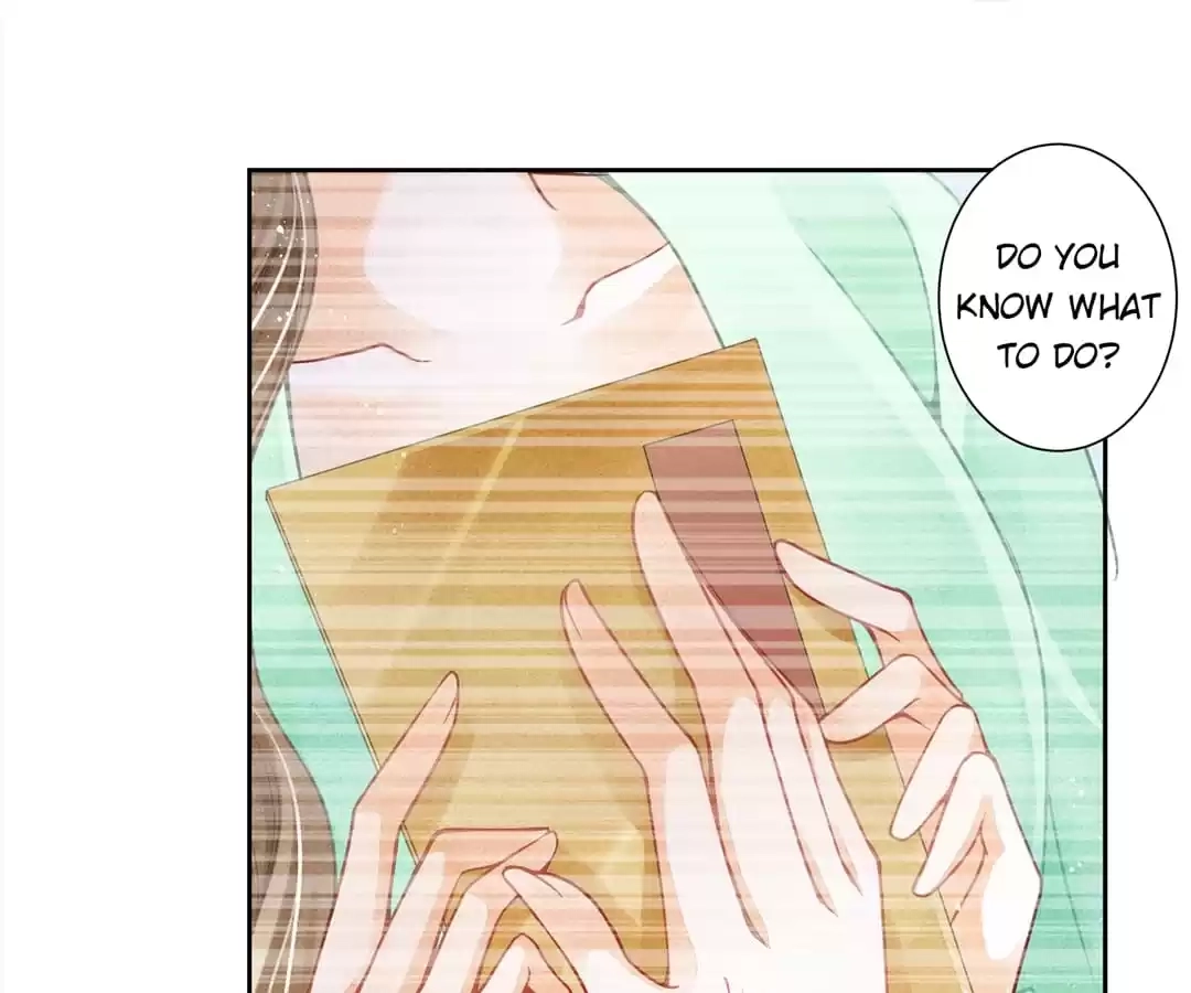 Read In Love with a Witty Empress chapter 64 image 23 on Lezhin