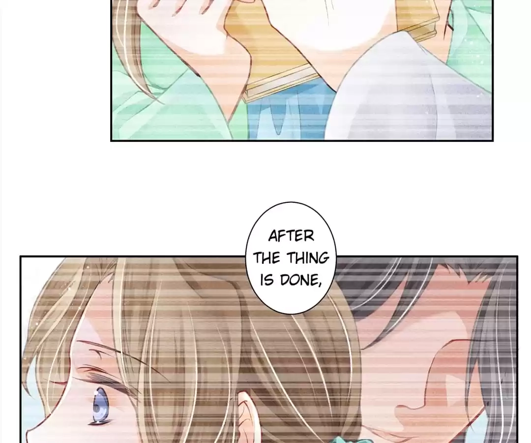 Read In Love with a Witty Empress chapter 64 image 24 on Lezhin