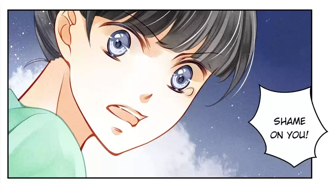 Read In Love with a Witty Empress chapter 64 image 27 on Lezhin