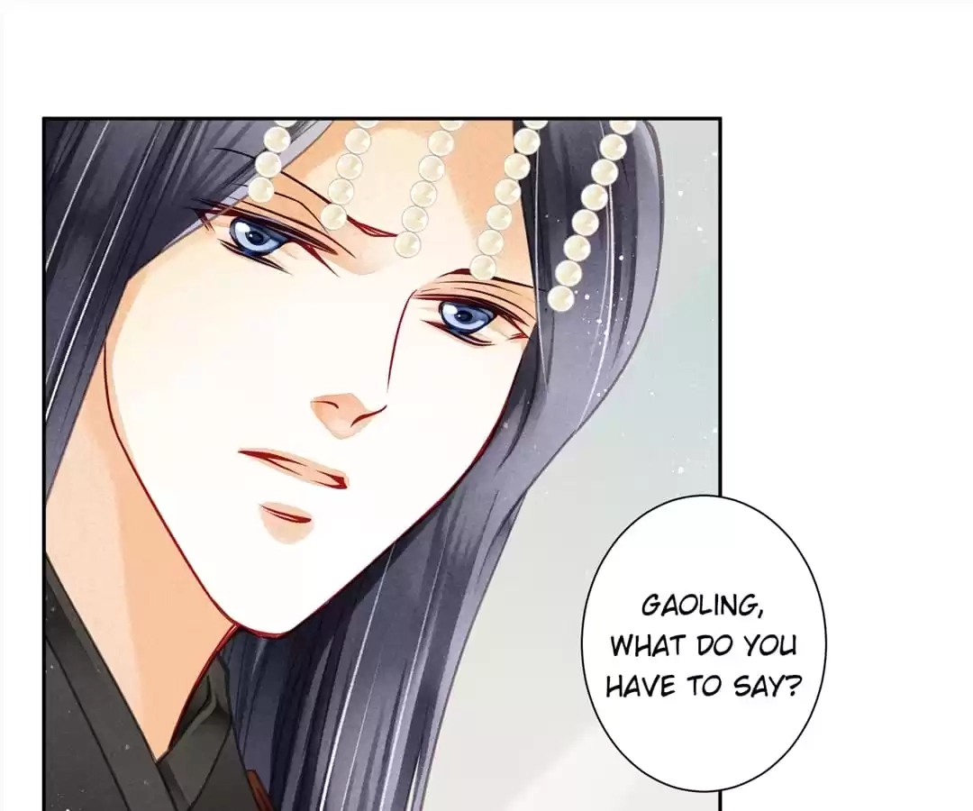 Read In Love with a Witty Empress chapter 64 image 28 on Lezhin