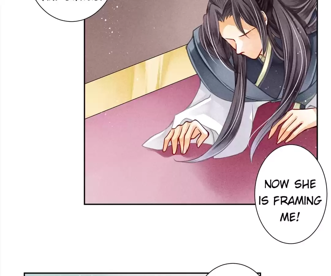 Read In Love with a Witty Empress chapter 64 image 30 on Lezhin