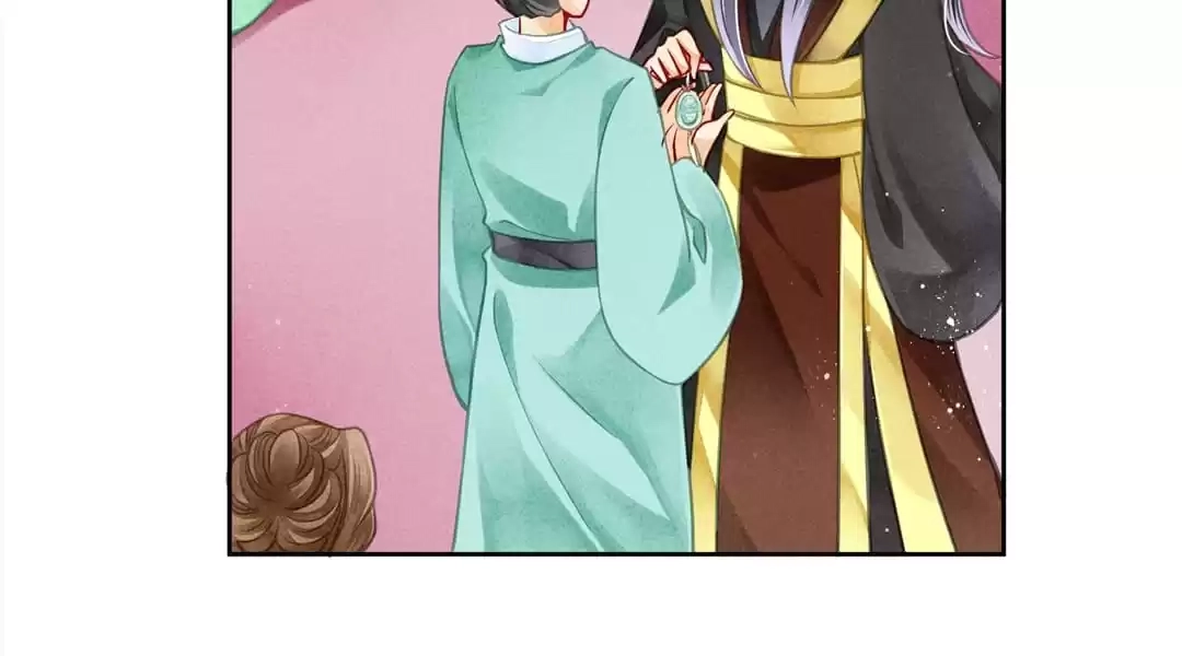 Read In Love with a Witty Empress chapter 64 image 34 on Lezhin