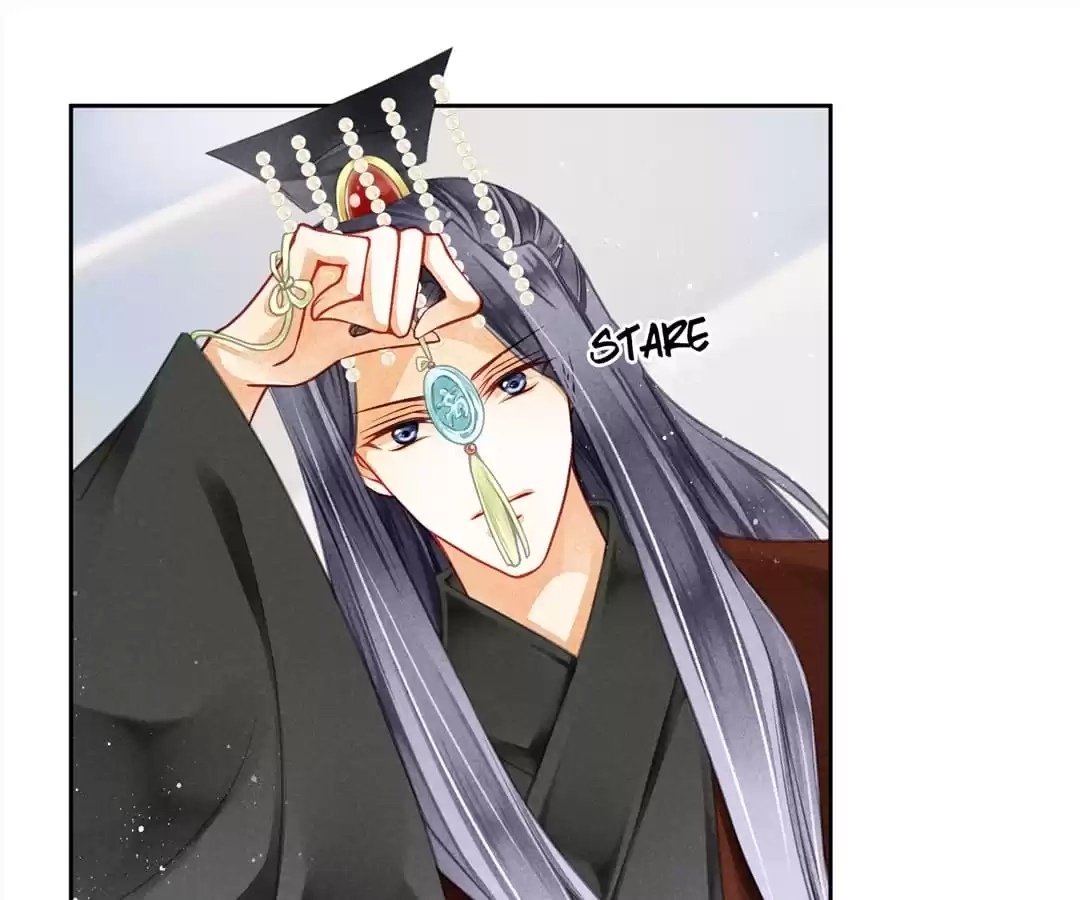 Read In Love with a Witty Empress chapter 64 image 35 on Lezhin