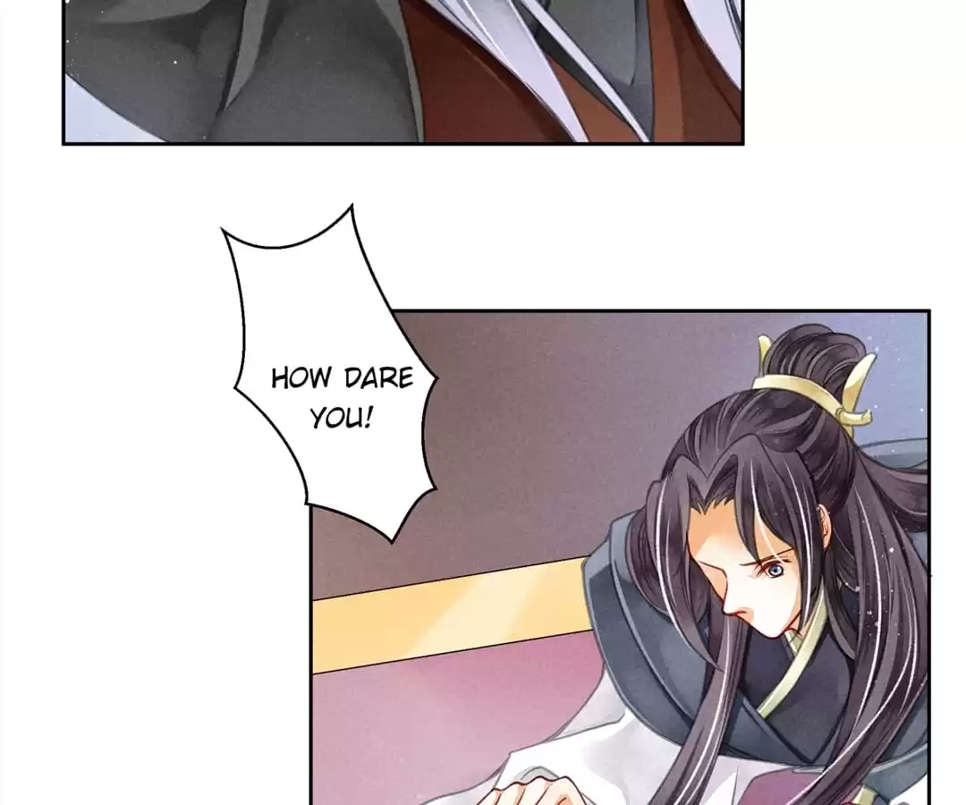 Read In Love with a Witty Empress chapter 64 image 36 on Lezhin