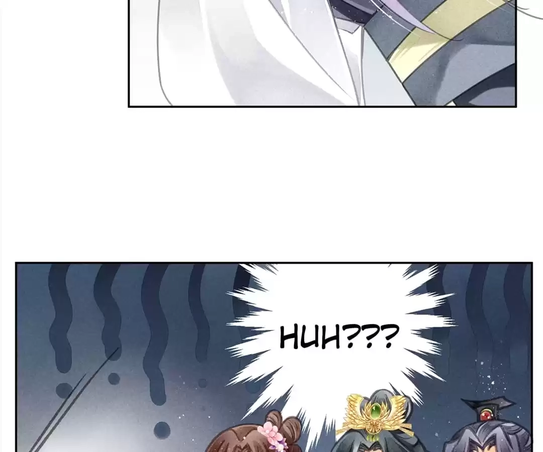 Read In Love with a Witty Empress chapter 64 image 4 on Lezhin