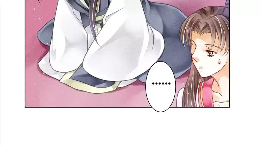 Read In Love with a Witty Empress chapter 64 image 48 on Lezhin