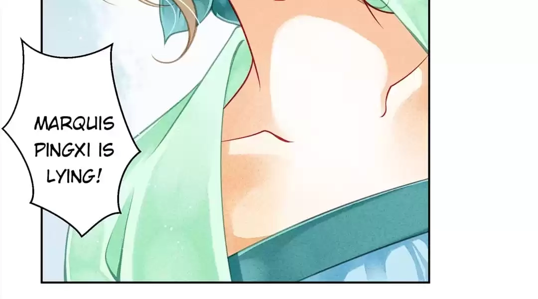 Read In Love with a Witty Empress chapter 64 image 6 on Lezhin