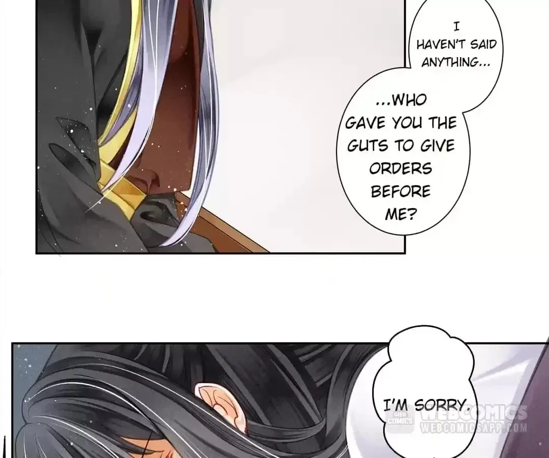 Read In Love with a Witty Empress chapter 64 image 9 on Lezhin