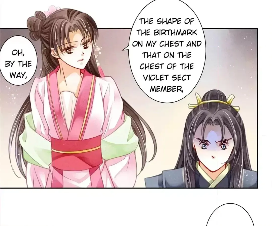 Read In Love with a Witty Empress chapter 65 image 29 on Lezhin