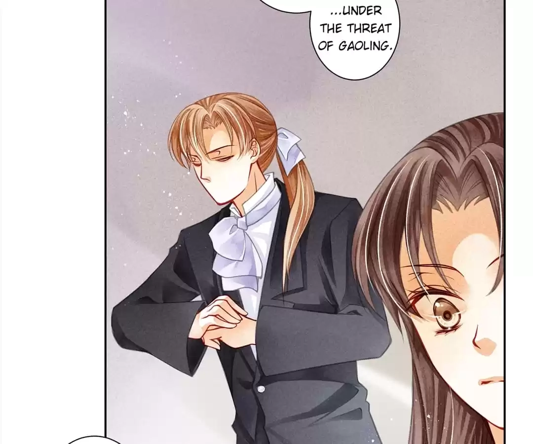 Read In Love with a Witty Empress chapter 65 image 45 on Lezhin