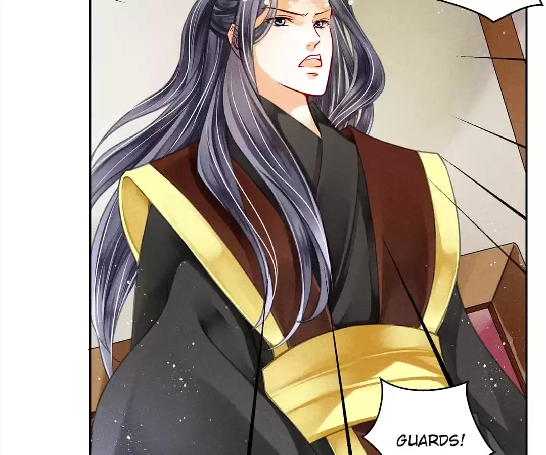 Read In Love with a Witty Empress chapter 65 image 53 on Lezhin