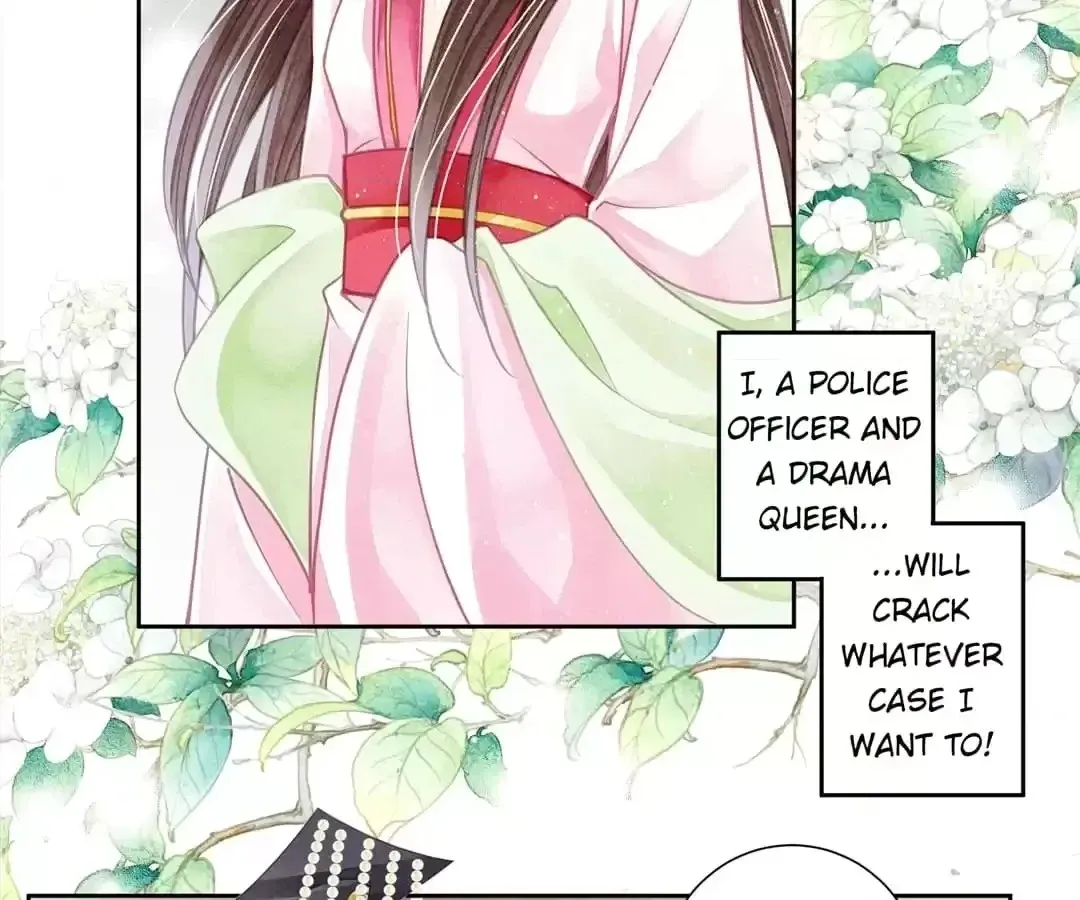 Read In Love with a Witty Empress chapter 65 image 59 on Lezhin