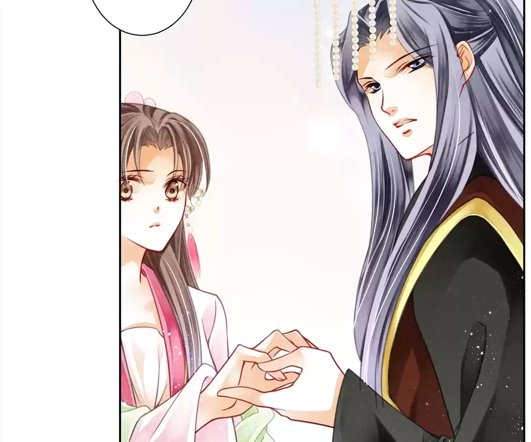 Read In Love with a Witty Empress chapter 66 image 2 on Lezhin