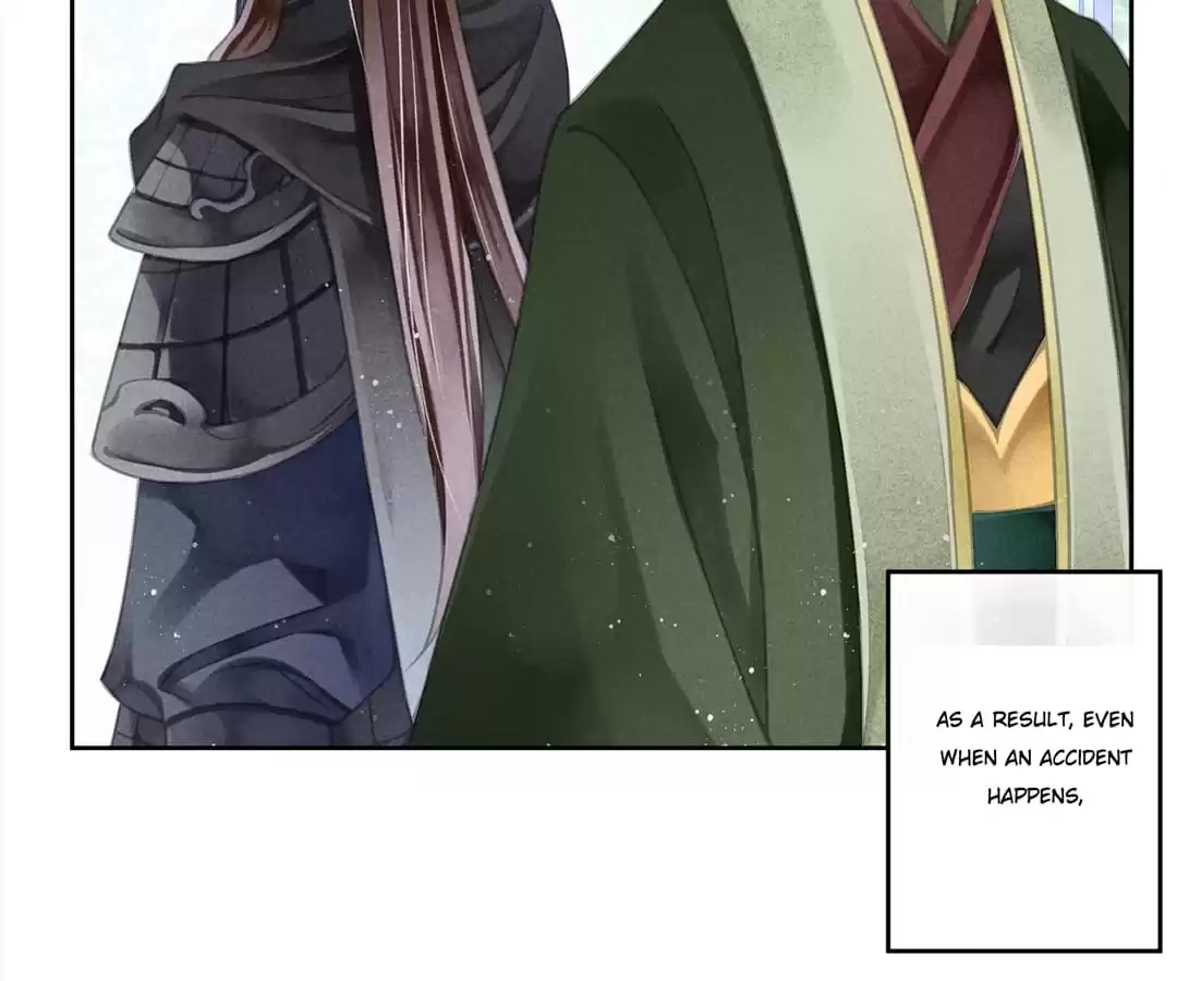 Read In Love with a Witty Empress chapter 67 image 22 on Lezhin