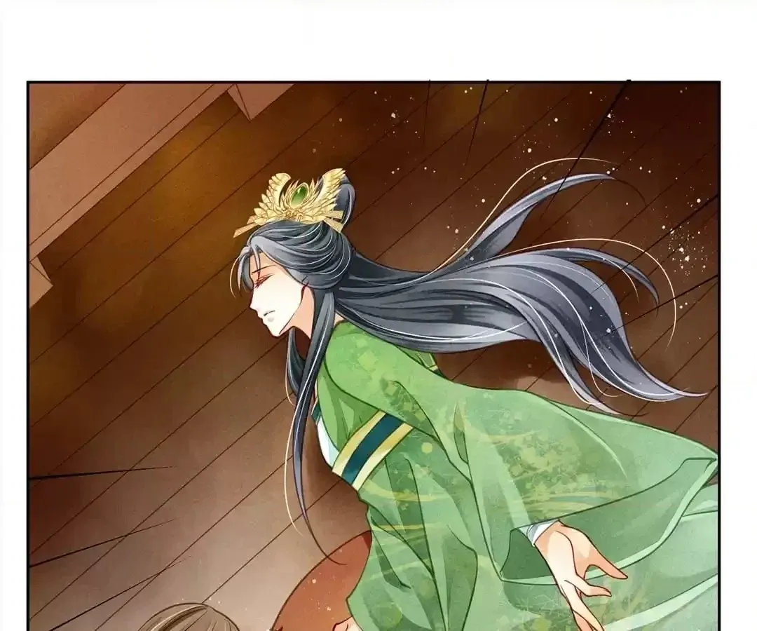 Read In Love with a Witty Empress chapter 67 image 29 on Lezhin