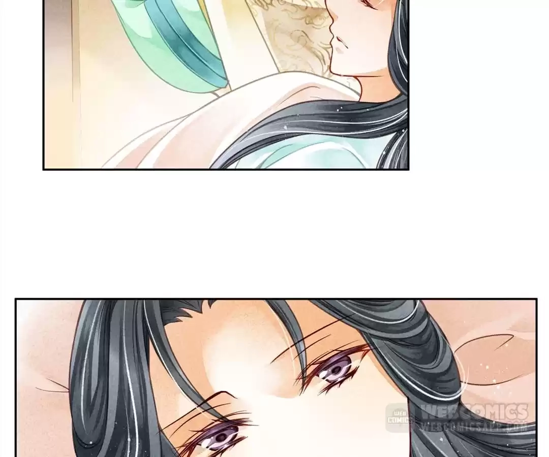Read In Love with a Witty Empress chapter 67 image 33 on Lezhin