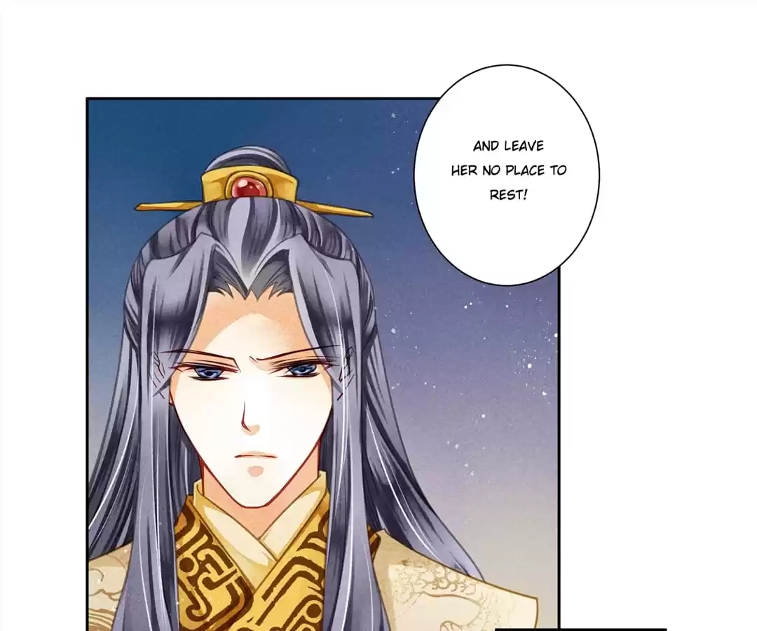 Read In Love with a Witty Empress chapter 67 image 43 on Lezhin