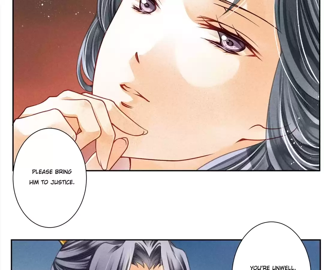 Read In Love with a Witty Empress chapter 67 image 48 on Lezhin