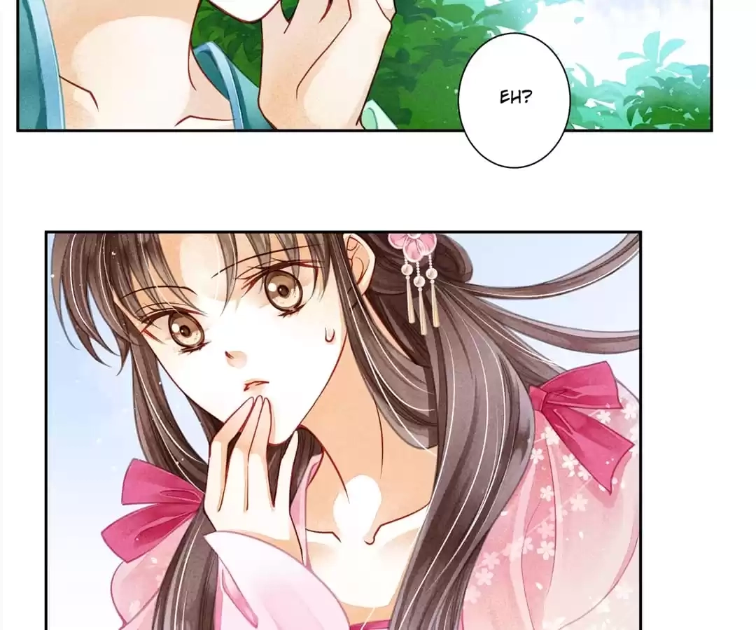 Read In Love with a Witty Empress chapter 67 image 5 on Lezhin