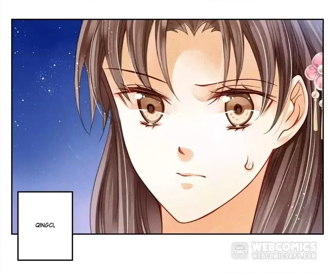 Read In Love with a Witty Empress chapter 67 image 9 on Lezhin