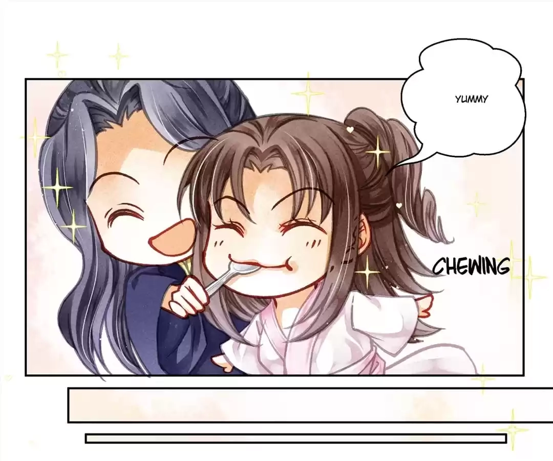 Read In Love with a Witty Empress chapter 68 image 21 on Lezhin