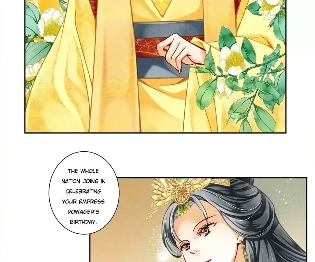 Read In Love with a Witty Empress chapter 68 image 29 on Lezhin