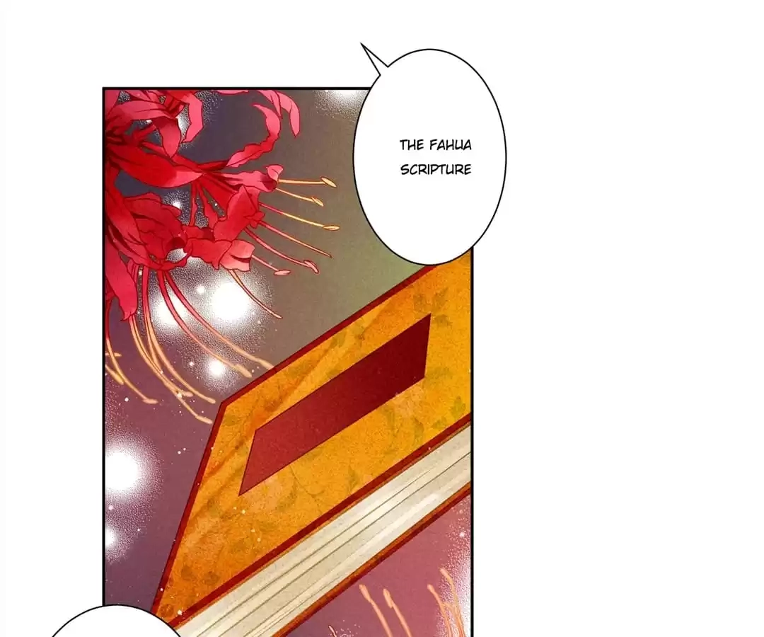 Read In Love with a Witty Empress chapter 68 image 32 on Lezhin