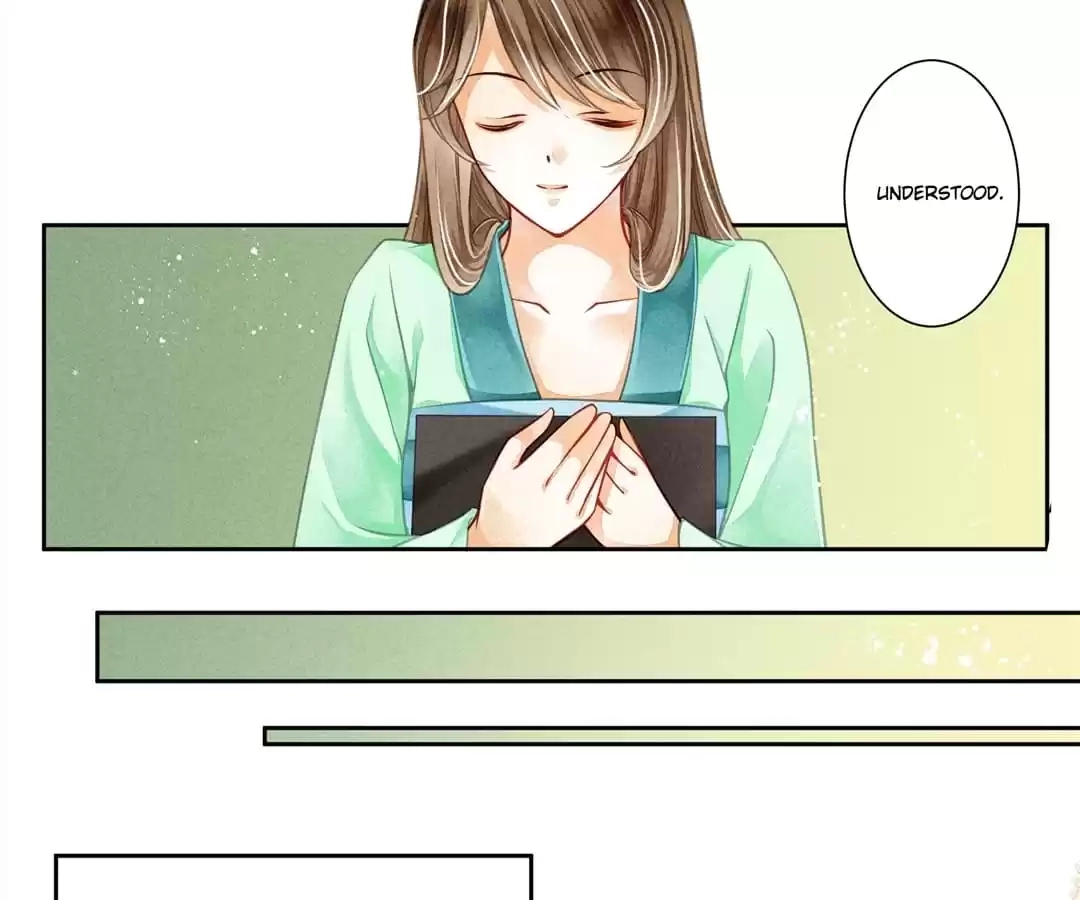Read In Love with a Witty Empress chapter 68 image 4 on Lezhin
