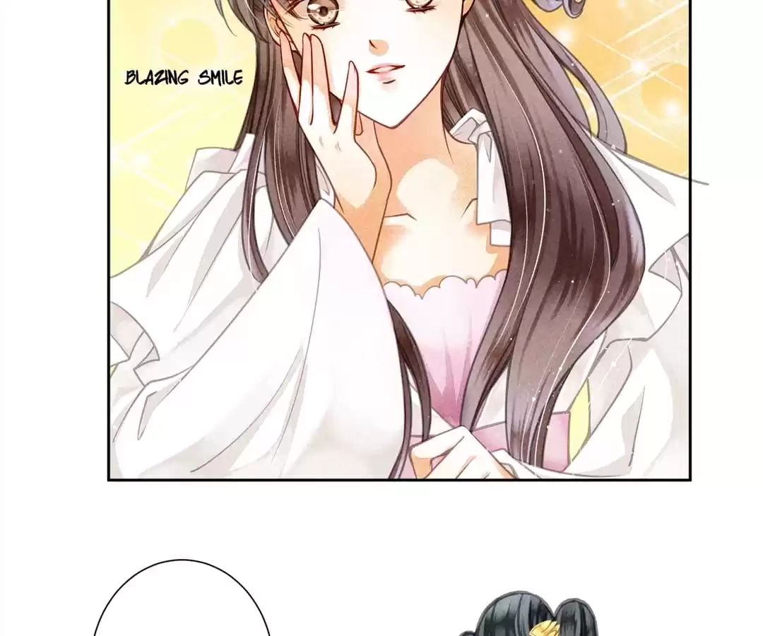 Read In Love with a Witty Empress chapter 68 image 44 on Lezhin