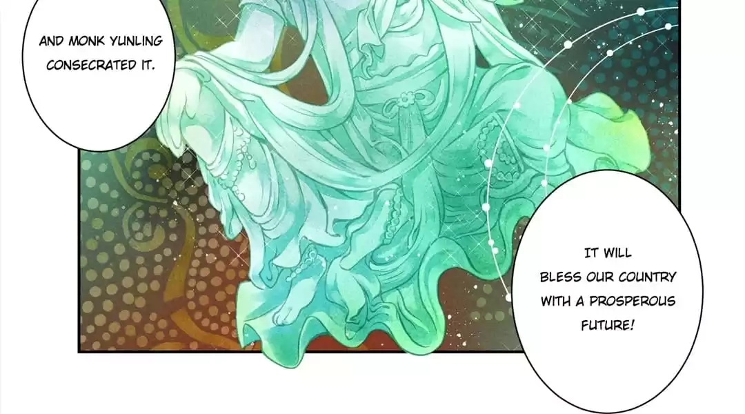 Read In Love with a Witty Empress chapter 68 image 48 on Lezhin