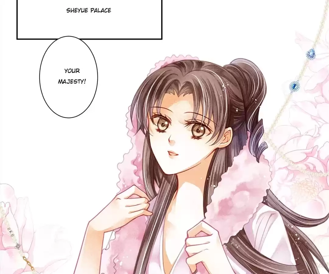 Read In Love with a Witty Empress chapter 68 image 5 on Lezhin