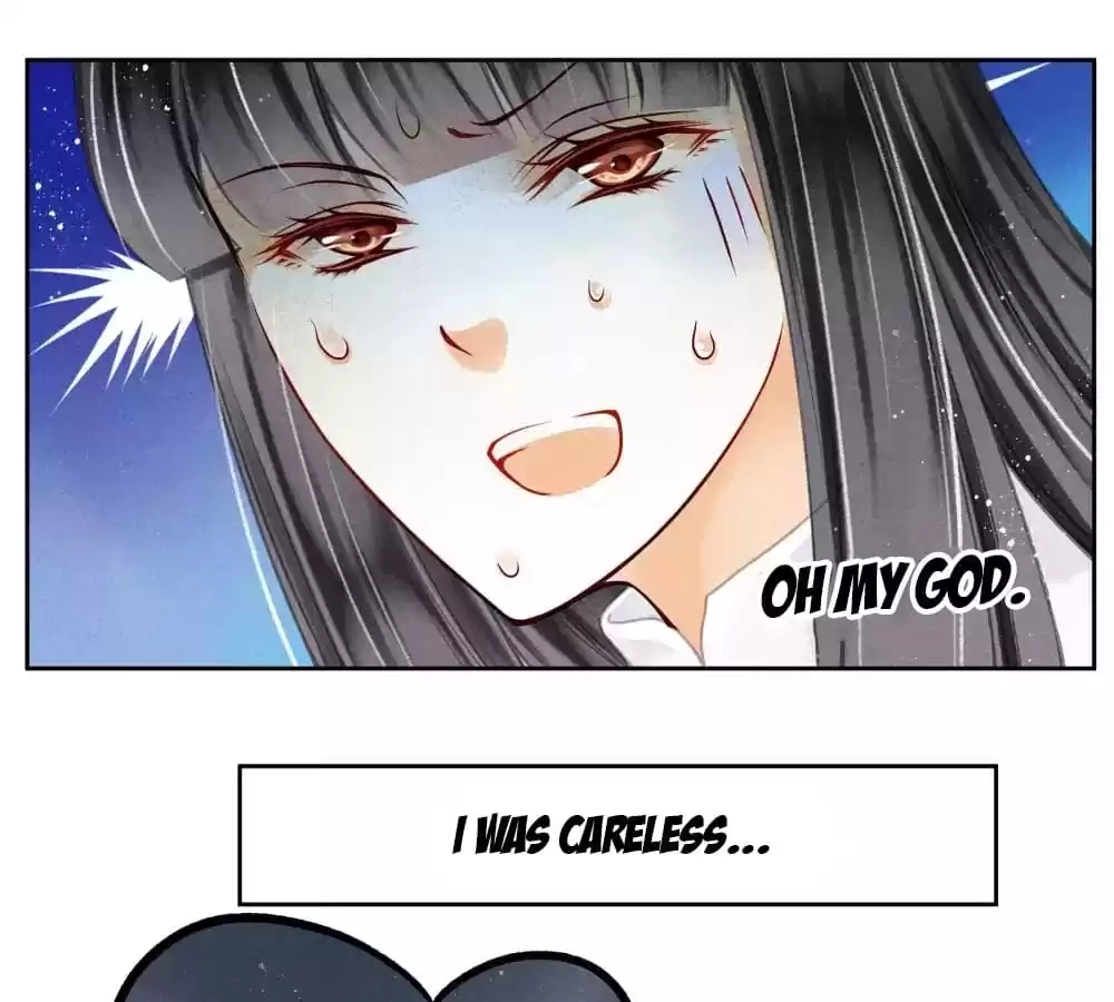 Read In Love with a Witty Empress chapter 72 image 18 on Lezhin
