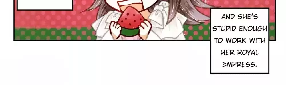 Read In Love with a Witty Empress chapter 72 image 20 on Lezhin