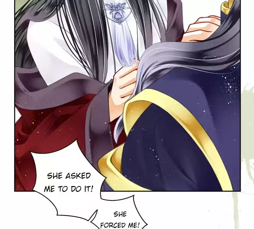 Read In Love with a Witty Empress chapter 72 image 3 on Lezhin