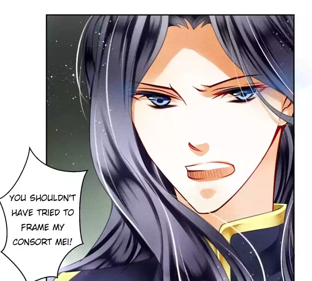 Read In Love with a Witty Empress chapter 72 image 30 on Lezhin