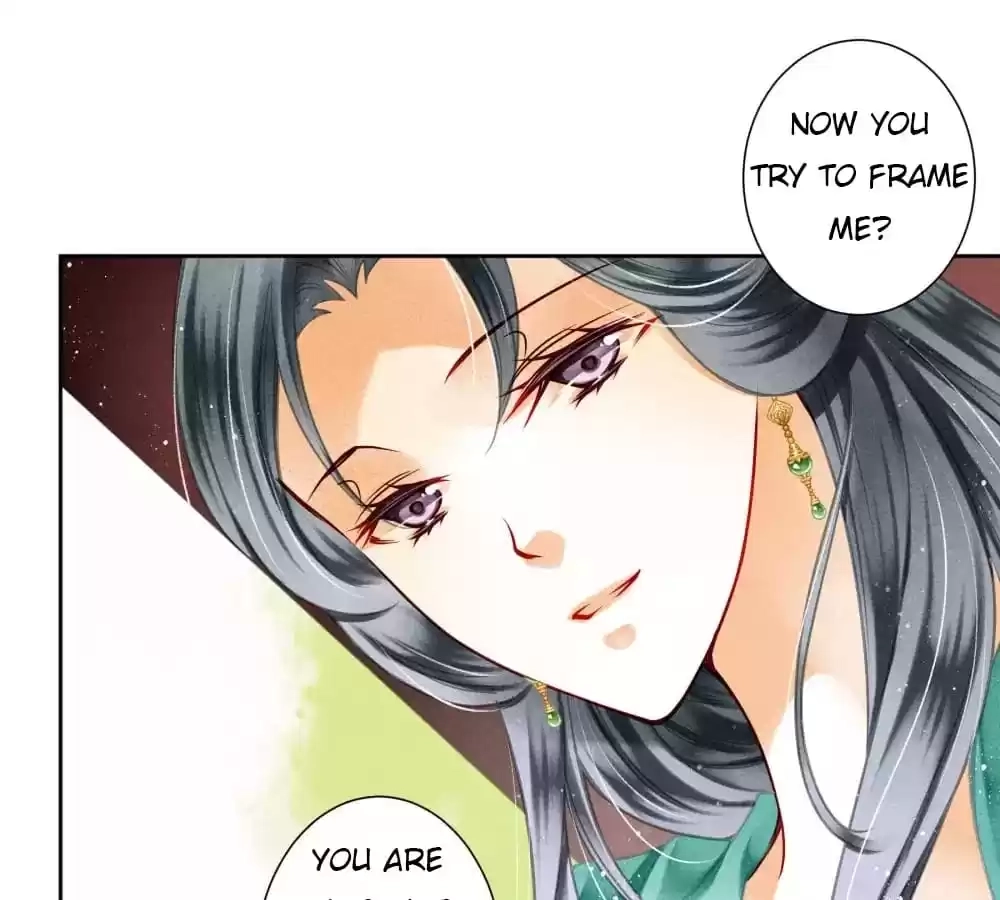 Read In Love with a Witty Empress chapter 72 image 5 on Lezhin