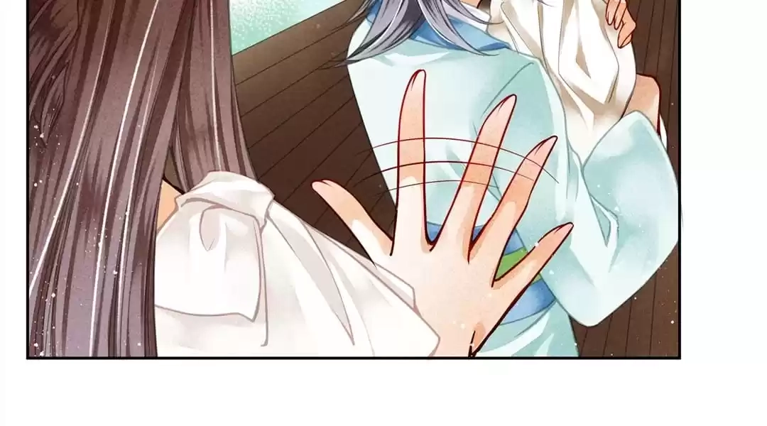 Read In Love with a Witty Empress chapter 73 image 20 on Lezhin