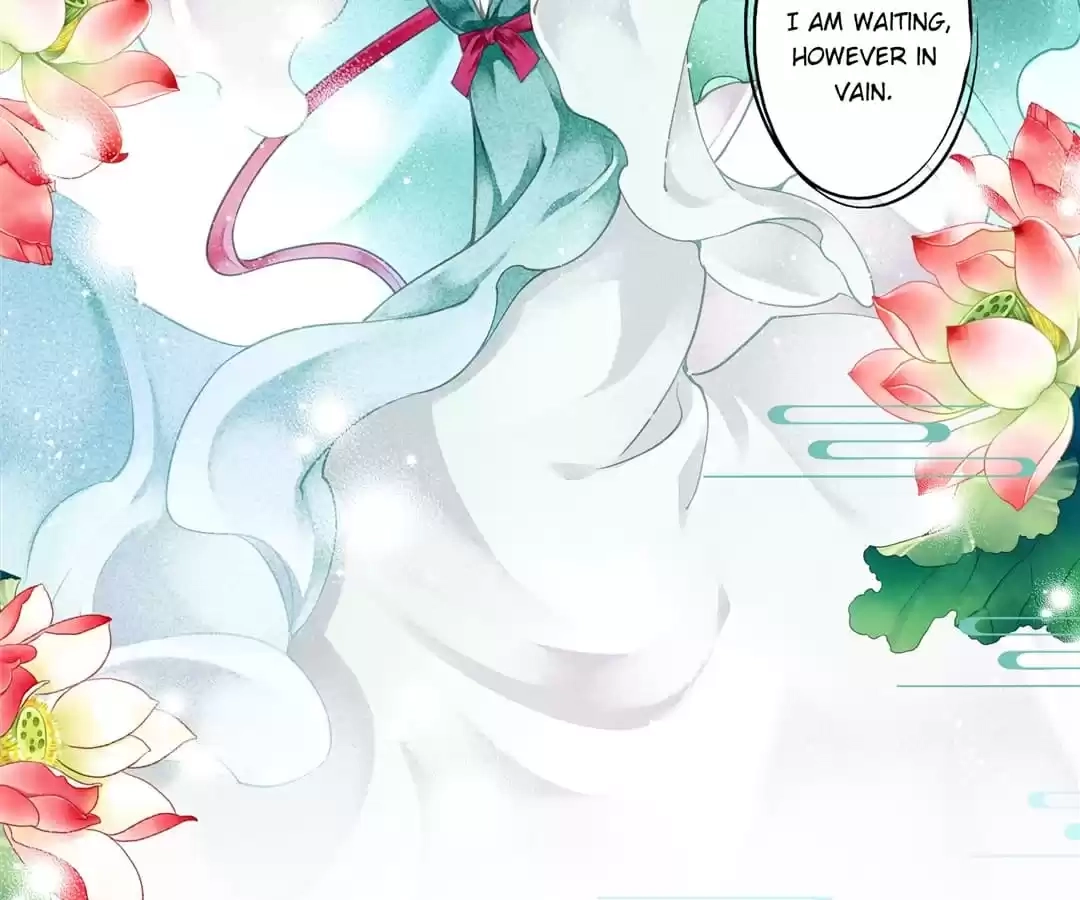 Read In Love with a Witty Empress chapter 73 image 32 on Lezhin