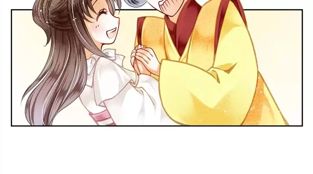 Read In Love with a Witty Empress chapter 73 image 34 on Lezhin