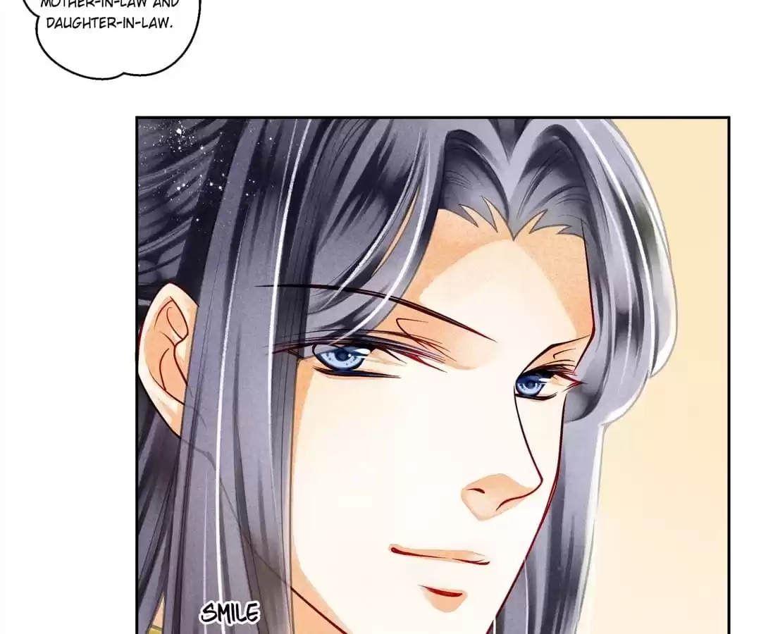 Read In Love with a Witty Empress chapter 73 image 36 on Lezhin