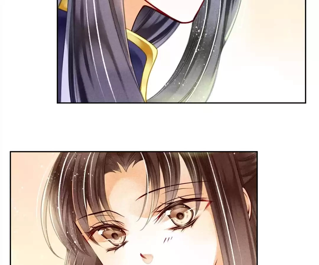 Read In Love with a Witty Empress chapter 73 image 37 on Lezhin