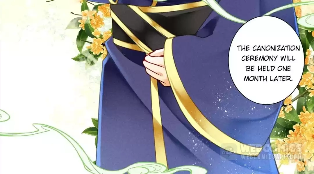 Read In Love with a Witty Empress chapter 73 image 41 on Lezhin