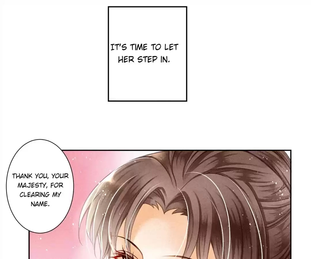 Read In Love with a Witty Empress chapter 73 image 7 on Lezhin