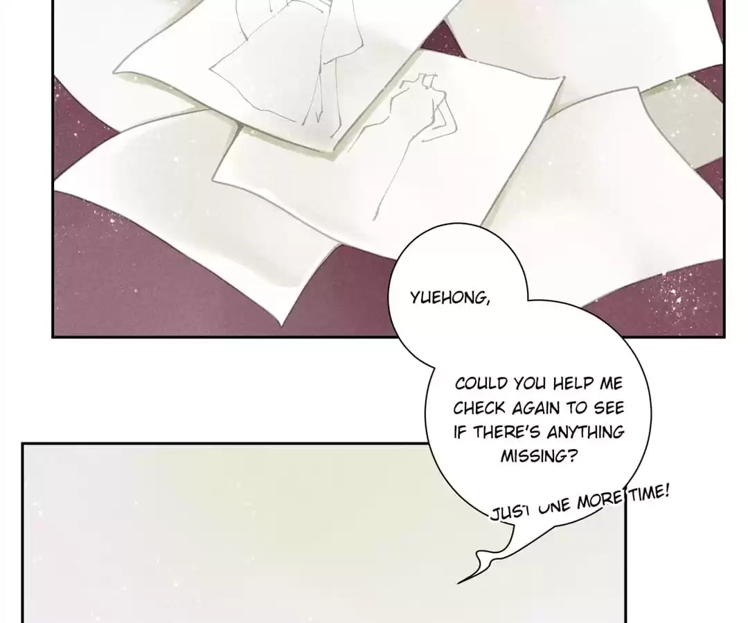 Read In Love with a Witty Empress chapter 74 image 3 on Lezhin