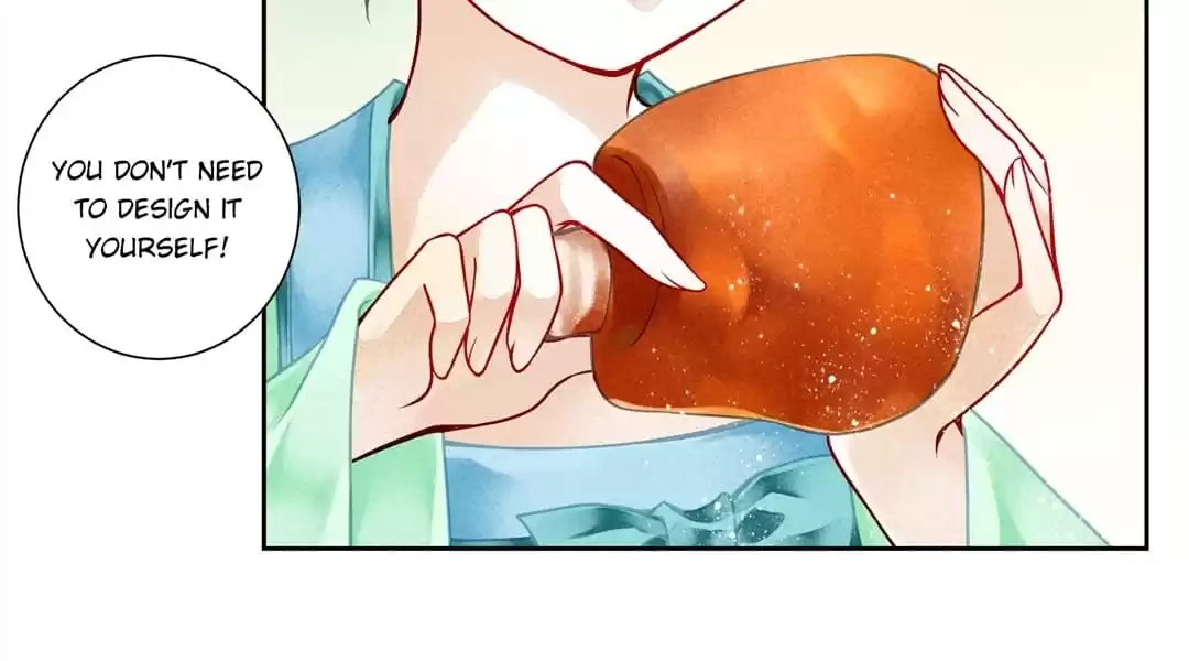 Read In Love with a Witty Empress chapter 74 image 6 on Lezhin
