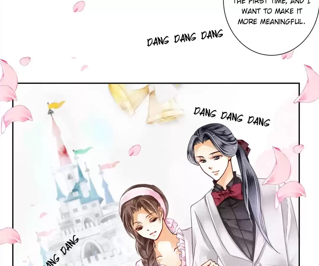 Read In Love with a Witty Empress chapter 74 image 8 on Lezhin