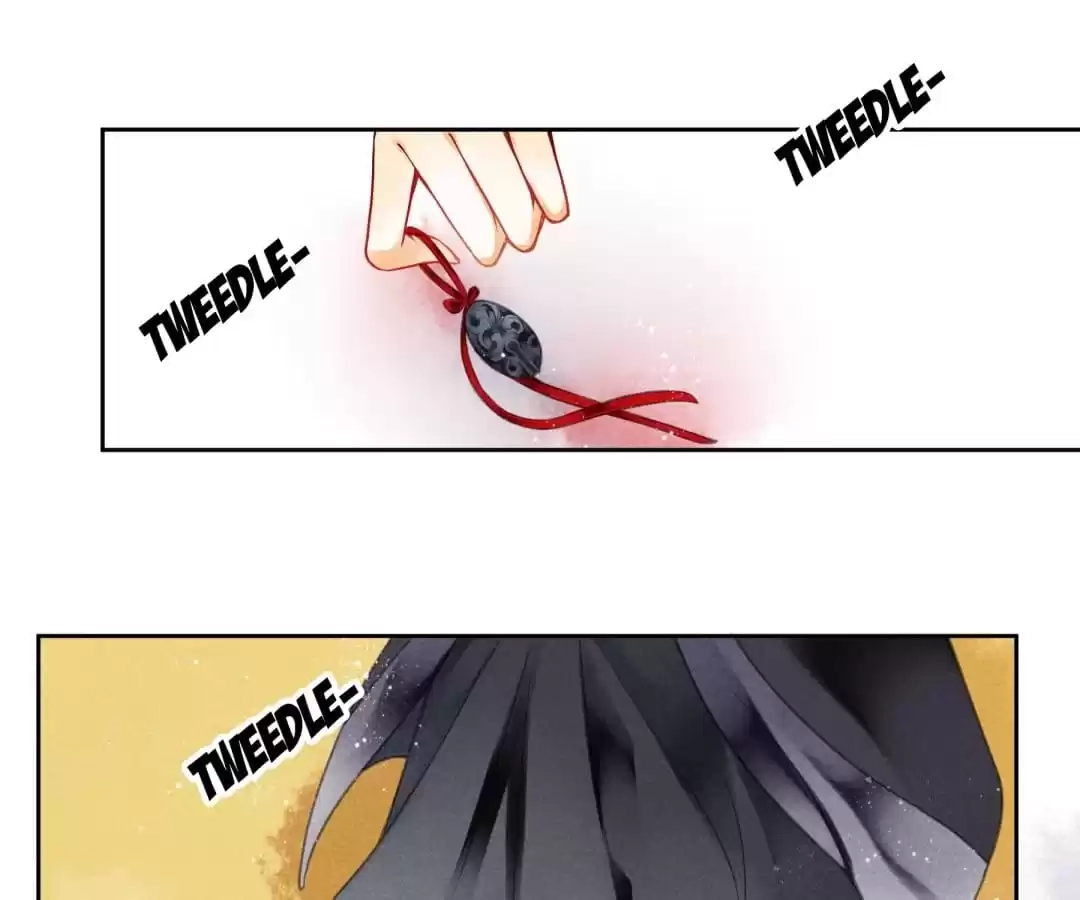 Read In Love with a Witty Empress chapter 75 image 21 on Lezhin