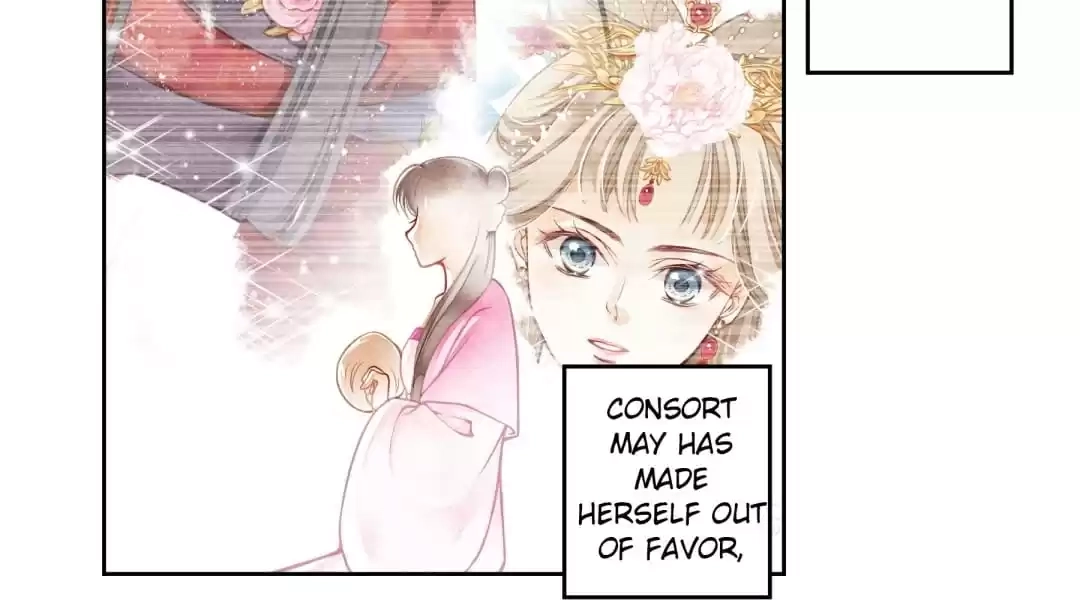 Read In Love with a Witty Empress chapter 75 image 6 on Lezhin